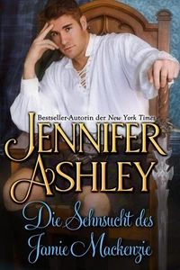 Die Sehnsucht des Jamie MacKenzie