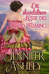 Die skandalösen Küsse des David Fleming