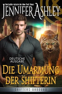 Die Umarmung der Shifterin