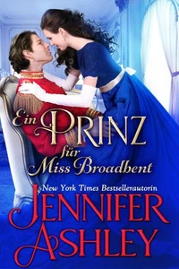 Ein Prinz für Miss Broadbent