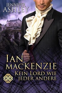 Ian MacKenzie: Kein Lord wie jeder andere