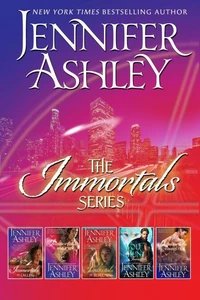 Immortals: The Series