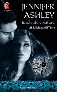 Insolente créature