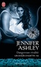 Jennifer Ashley et Zeynep Diker - Les exilés d'Austin (Tome 4.6) - Dangereuse rivalité.