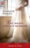 Jennifer Ashley - Les noces d'Elliot McBride.