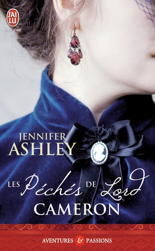 Jennifer Ashley - Les péchés de lord Cameron.