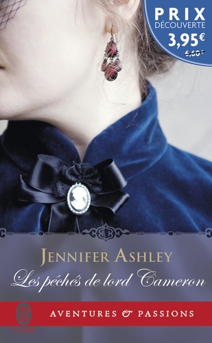 Jennifer Ashley - Les péchés de lord Cameron.