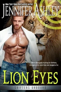 Lion Eyes