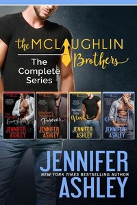 The McLaughlin Brothers: Complete Series