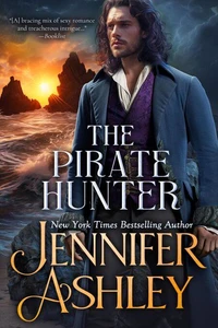The Pirate Hunter
