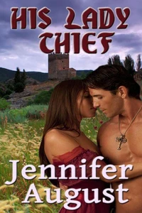His Lady Thief