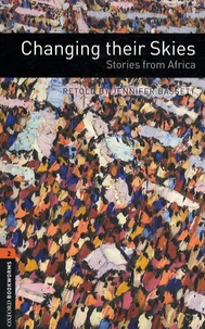 Changing their Skies