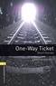 Jennifer Bassett et Nick Harris - One-way Ticket - Short Stories.