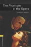 Jennifer Bassett - The Phantom of the Opera.