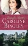 Jennifer Becton - Caroline Bingley.