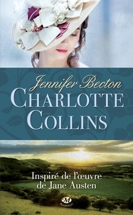 Jennifer Becton - Charlotte Collins.