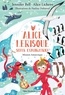 Jennifer Bell et Alice Lickens - Alice Lerisque super exploratrice Tome 2 : Mission Antarctique.