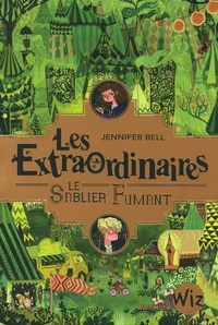 Le sablier fumant