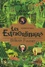 Les extraordinaires Tome 2 Le sablier fumant