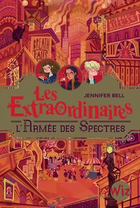 L'armée des spectres