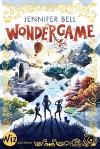 Jennifer Bell - Wondergame - WONDERGAME [NUM].