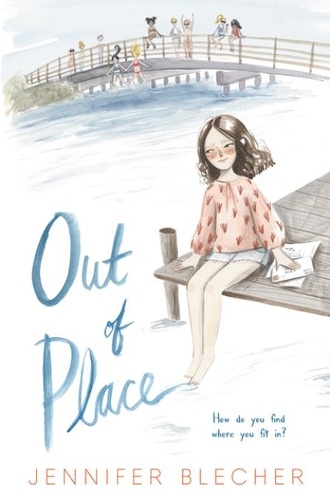 Jennifer Blecher et Merrilee Liddiard - Out of Place.