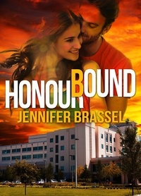  Jennifer Brassel - Honour Bound.