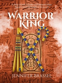  Jennifer Brassel - Warrior King.