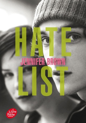 Hate list - Occasion