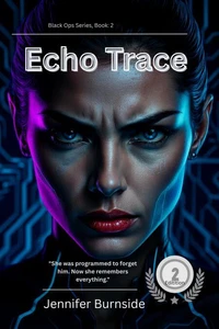 Echo Trace 2nd Edition