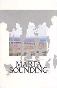 Marfa Sounding