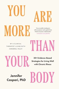 You Are More Than Your Body