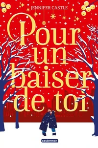 Pour un baiser de toi