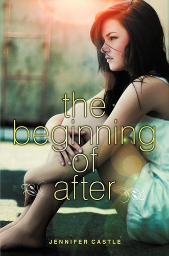 Jennifer Castle - The Beginning of After.