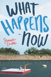Jennifer Castle - What Happens Now.