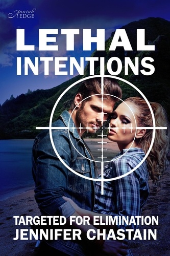  Jennifer Chastain - Lethal Intentions.