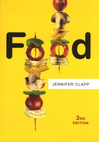 Food 3rd edition