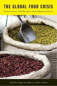 The Global Food Crisis