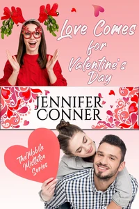 Love Comes for Valentine's Day