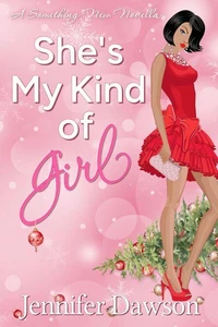She's My Kinda Of Girl
