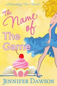 The Name Of The Game