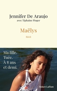 Jennifer de Araujo - Maëlys.