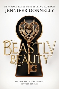 Jennifer Donnelly - Beastly Beauty.