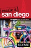 Jennifer Doré Dallas - Escale à San Diego.