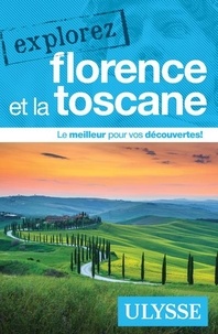 Jennifer Doré Dallas - Explorez Florence et la Toscane.