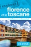 Jennifer Doré Dallas - Explorez Florence et la Toscane.