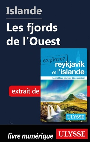 Islande - Les Fjords de l'ouest