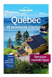 Téléchargement gratuit de livres audio populaires Québec et provinces maritimes