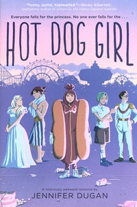 Jennifer Dugan - Hot Dog Girl.