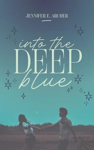 Into the deep blue